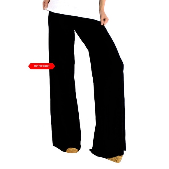 jcpenney petite palazzo pants