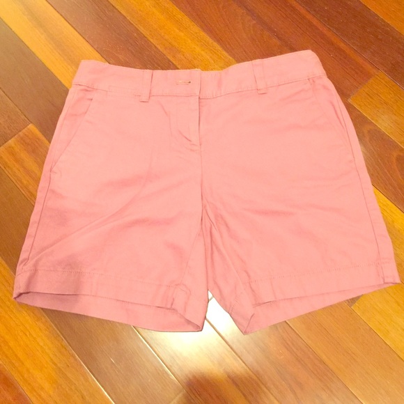 Loft NWT Shorts size 0.