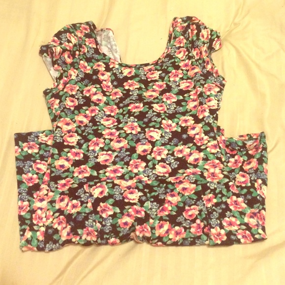 One Clothing Romper
