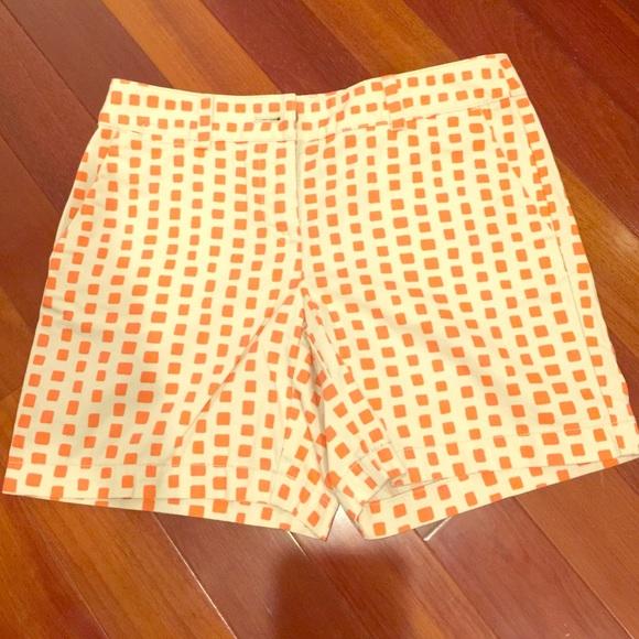 Loft NWT Shorts size 0.