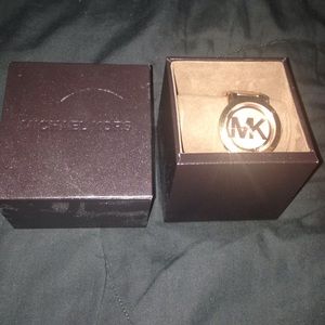 Michael Kors watch