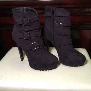 🍁FINAL🍁 Diva lounge boots