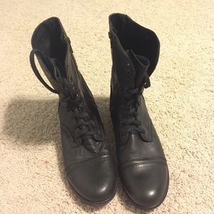 Steve Madden Boots