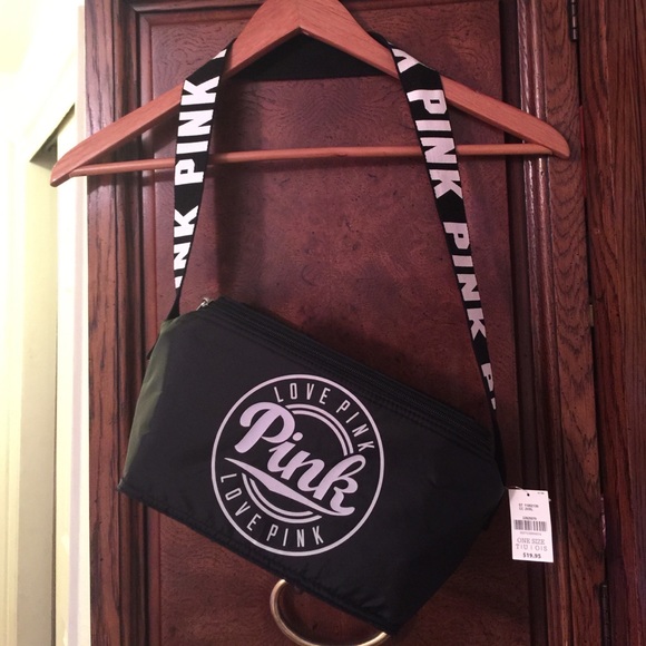 Victorias Secret Cooler