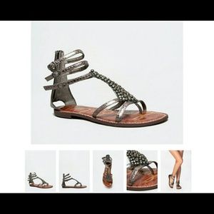 Sam Edelman Ginger Sandals