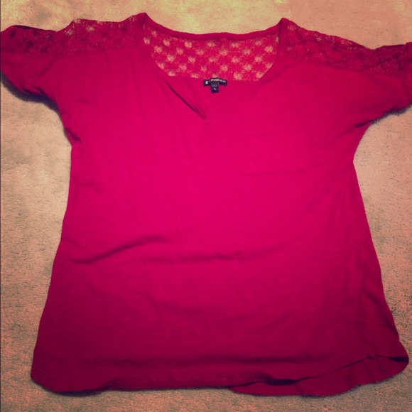 Express top M