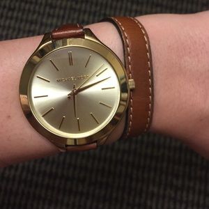 Excellent Condition Michael Kors Watch