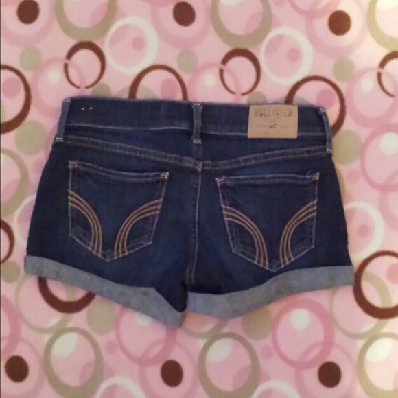 Shorts - Picture 2 of 2