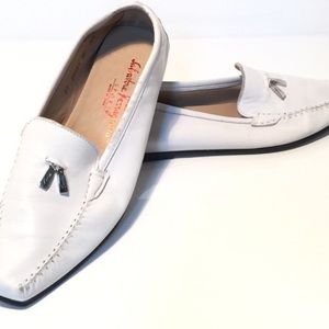Ferragamo Loafers