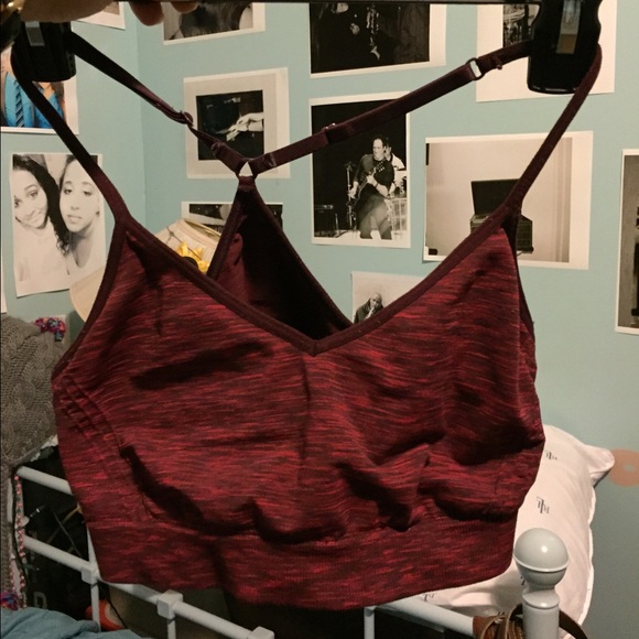 VS sports bra VSX