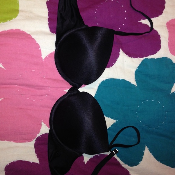 34b gel push up aerie bra