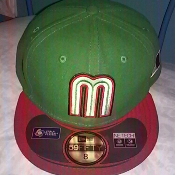 Mexico SnapBack