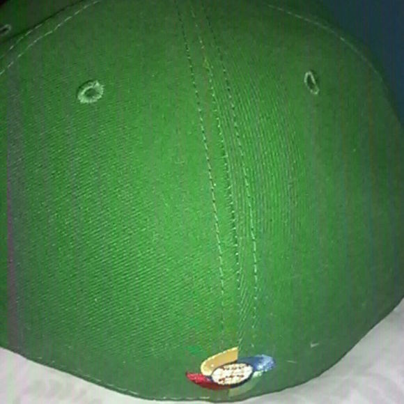 Mexico SnapBack - Picture 2 of 4