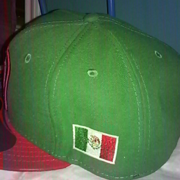 Mexico SnapBack - Picture 3 of 4