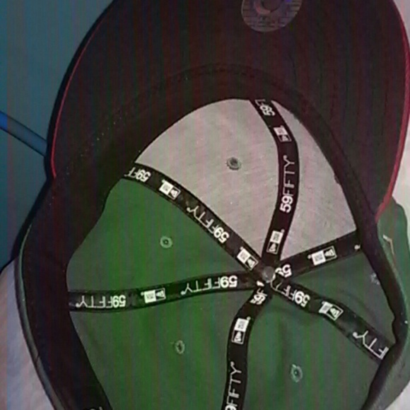 Mexico SnapBack - Picture 4 of 4