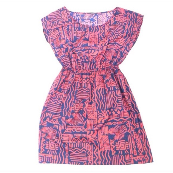Soprano dress