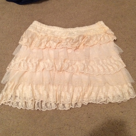 Rue 21 skirt