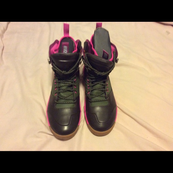 nike h2o repel boots