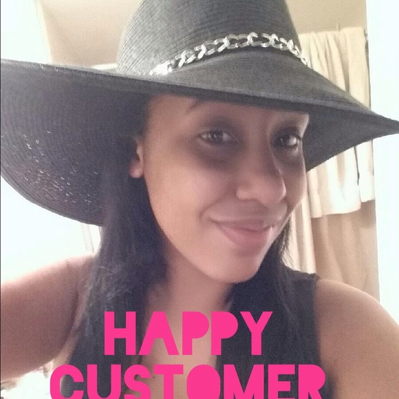Satisfied customer