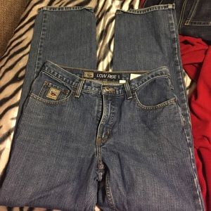 Cruel girl low rise slim size 11 jeans