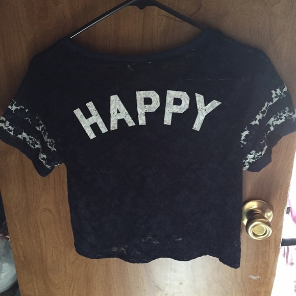 Aeropostale shirt - Picture 2 of 2