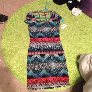 Charlotte Russe dress! NEW!