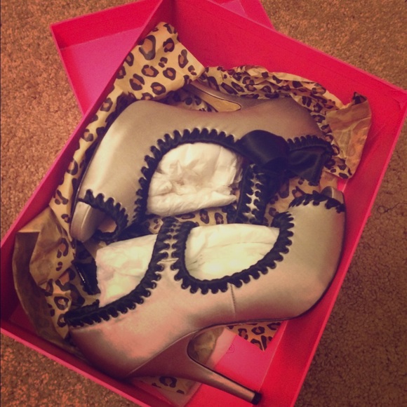Diva Shoes