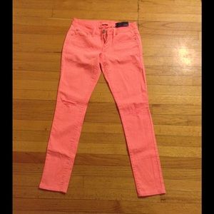 American Eagle Neon Denim👖