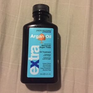 Argan oil from Ulta