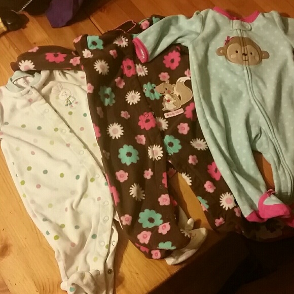 Pajamas