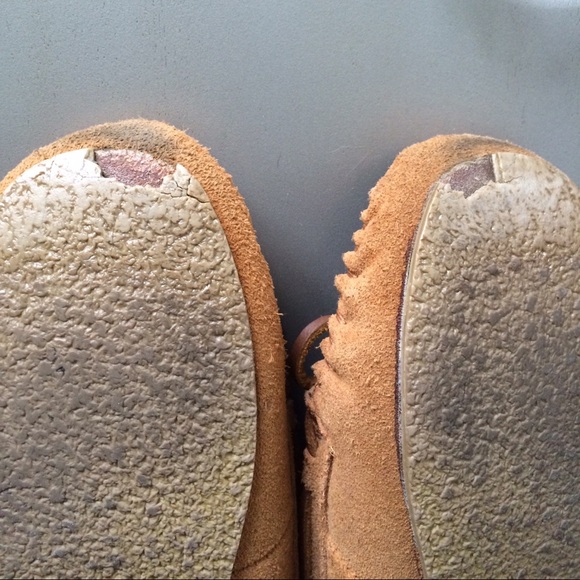 ❗️SOLD❗️Minnetonka Moccasins - Picture 3 of 3
