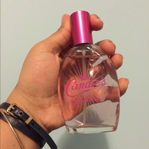 Candies heartbreaker perfume