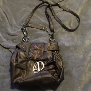 Derion crossbody/purse