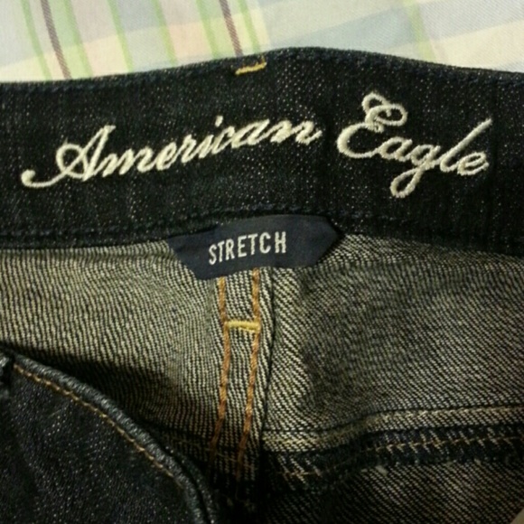 American Eagle Denim Jeans - Picture 2 of 4