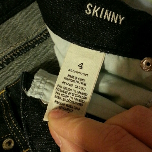 American Eagle Denim Jeans - Picture 3 of 4