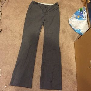 Gray H&m slacks