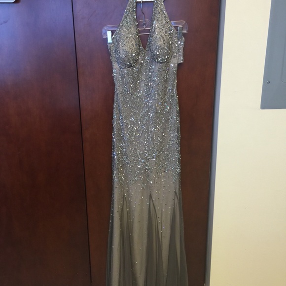 Stunning Evening Gown