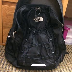ONLY TRADING FOR OTHER BACKPACKS (north face, etc)