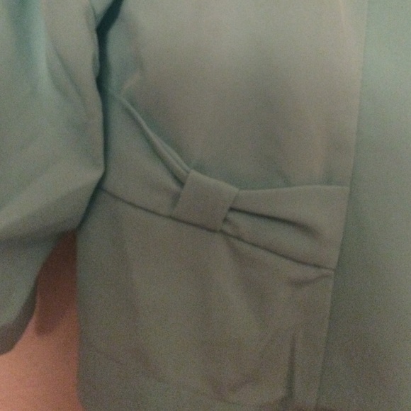 🎉️Host Pick🎉 City Chic Julep Blazer Bundled - Picture 4 of 4