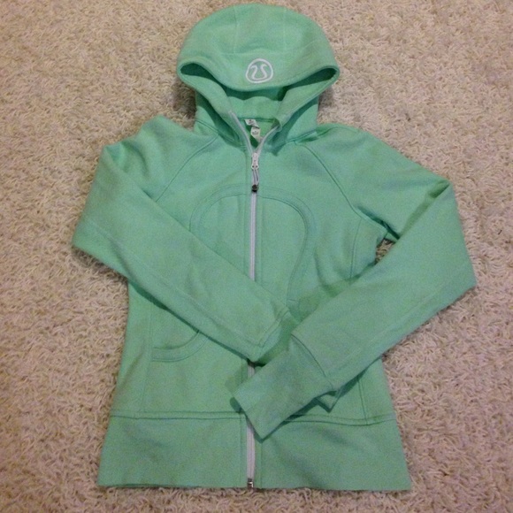 Lululemon Athletica sport jacket