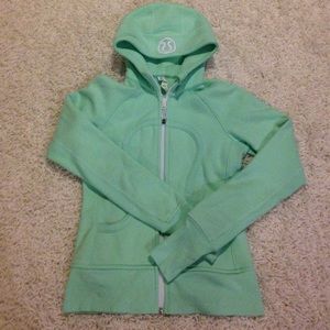 Lululemon Athletica sport jacket