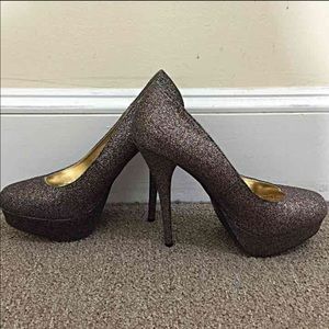 Charlotte Russe heels