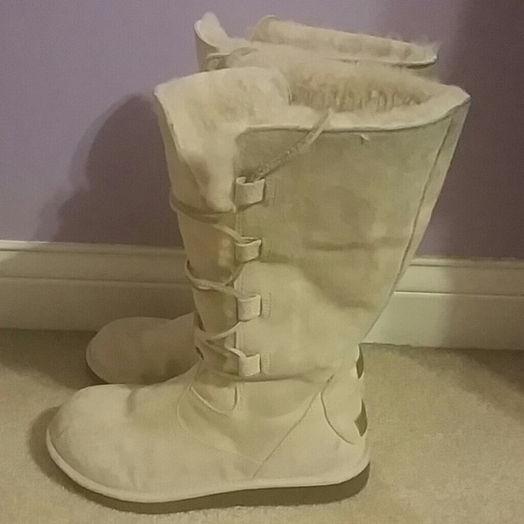Authentic Ugg Tall Boots