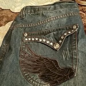 Men's jeans