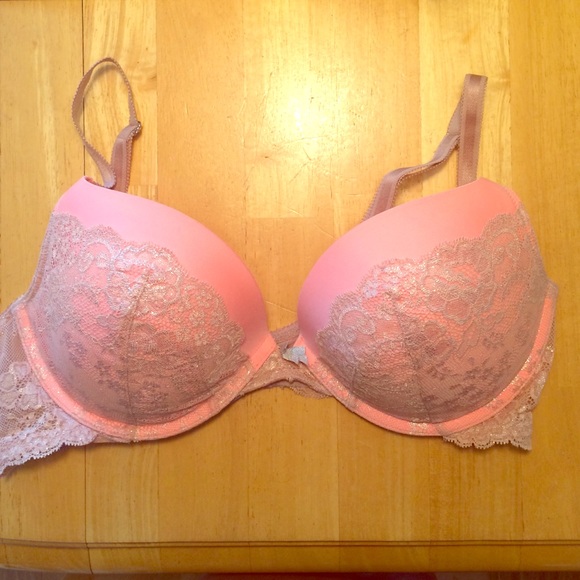 Victoria's Secret Dream Angels Push Up (36D)