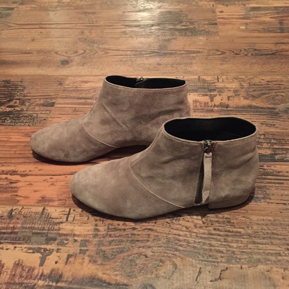 Dolce vita booties