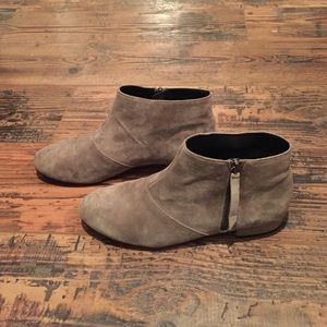 Dolce vita booties