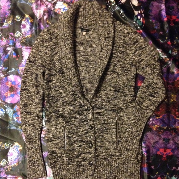 J. Crew Sweater - Picture 1 of 4