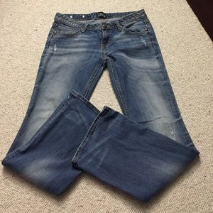 ⚡️Re Rock Express jeans ⚡️