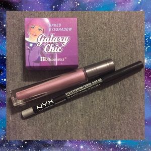 Eye Makeup Bundle